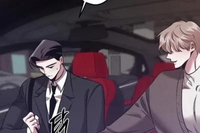 ACCIDENTAL BABY ตอนที่ 32 ะแปลไทย สถานการณ์เริ่มคลี่คลายลงแล้ว!