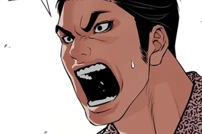 RAW! สมบูรณ์ Manhwa Lookism (ลุกคิซึม) ตอนที่ 624 ไทยรั่ว, จะไม่ยอมแพ้ตอนนี้