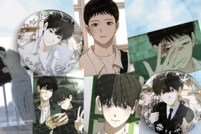 อ่านได้ที่ไหน Bad Friend ตอนที่ ทั้งบท ในประเทศไทย, เมื่อความเกลียดกลายเป็นความรัก