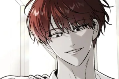 RAW! อย่างเป็นทางการ Manhwa BL Delete (2L) บทที่ 1 สปอยเลอร์ไทย, การประชุมที่ไม่คาดคิด