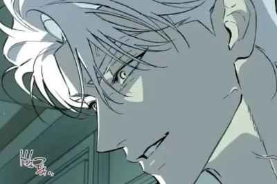 เขย่าเล็กน้อย! นับถอยหลัง Manhwa BL Off Track บทที่ 60 ภาษาไทย