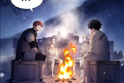 อ่านต่อ Manhwa เรื่อง Shadow Slave ตอนที่ 9 ภาษาไทย ความตึงเครียดปะทุขึ้นอีกครั้ง