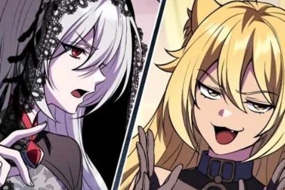 สปอยเลอร์วันนี้ มันฮวา Raising Villains the Right Way (ปั้นตัวร้ายจนกลายเป็นลาสต์บอส) ตอนที่ 52 ภาษาไทย RAW! วิญญาณที่ไม่คาดคิด