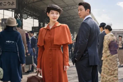 ละครเรื่อง 100 Days of Deception ที่นำแสดงโดย คิม ยู จอง และ พัค จิน ยอง ทำเรตติ้งได้สูง