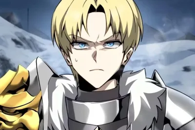 ผู้นําสงคราม! ไฮไลท์ มันฮวา I Became the First Prince: Legend of Sword's Song ตอนที่ 53