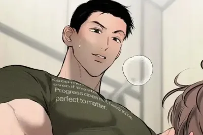 กรุณาทำตัวดีๆ ด้วยครับ! Nice To See You ตอนที่ 18 ะแปลไทย