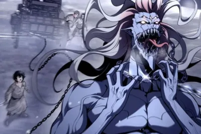 เข้าเป้าทันที! SHADOW SLAVE ตอนที่ 8 ะแปลไทย