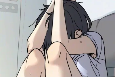 ACHING (Heart-Aching) ตอนที่ 23 ะแปลไทย ความฝันและความคับข้องใจที่อยากสลัดทิ้งไปเสียเดี๋ยวนี้
