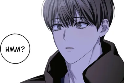 ความสนใจที่แน่นอน! ข้อความที่ตัดตอนมาจาก Manhwa BL Ebony Castle ตอนที่ 41 ภาษาไทย