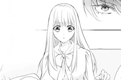 มังกรที่กลายเป็นที่ชื่นชอบ! ข่าวลือมังงะ The Ogre's Bride (Oni no Hanayome) ตอนที่ 53
