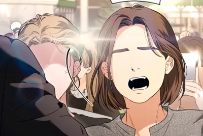 อ่านคำพยากรณ์ Kiss Me If You Can บทที่ 56 ะแปลไทย, เชส ซี มิลเลอร์ เมื่อ เชส ฟื้นตัวไม่ได้