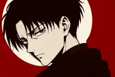 ความสัมพันธ์ระหว่าง Kenny Ackerman และ Levi Ackerman ใน Attack on Titan สายใยครอบครัวของนักสู้ที่แข็งแกร่งที่สุด