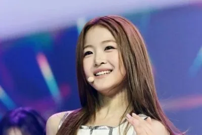 DNA ของโบอา? 'ไอจิง' สมาชิกวง A20 LITE ค่ายใหม่ของอีซูมัน กลายเป็นไวรัลทั่วเกาหลี