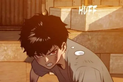ทฤษฎีใหม่เกี่ยวกับ The Glutton: Devourer of Kings 51 ภาษาไทย อดีตอันมืดมน