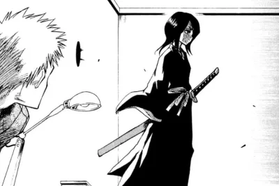 ไม่เคยเฉลียวใจเลยสักนิด! BLEACH ตอนที่ 1 ะแปลไทย