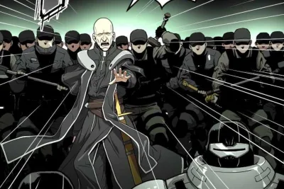 พูดคุยเกี่ยวกับ Hoarding in Hell S2 ตอนที่ 61 ภาษาไทย การต่อสู้พร้อมที่จะเริ่มต้นอีกครั้ง
