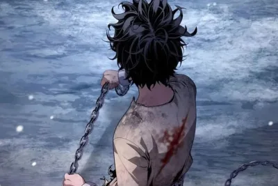 วีรบุรุษและจอมปลอม! SHADOW SLAVE ตอนที่ 6 ะแปลไทย