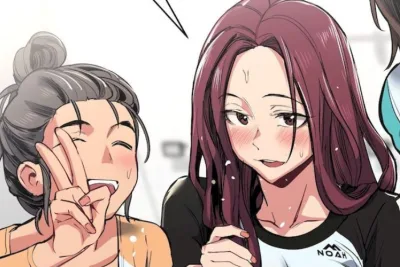 หนุ่มคนนี้โชคดีสุดๆ หลังจากเลิกกับแฟน! เนื้อเรื่อง Lucky Guy ฉบับเต็ม